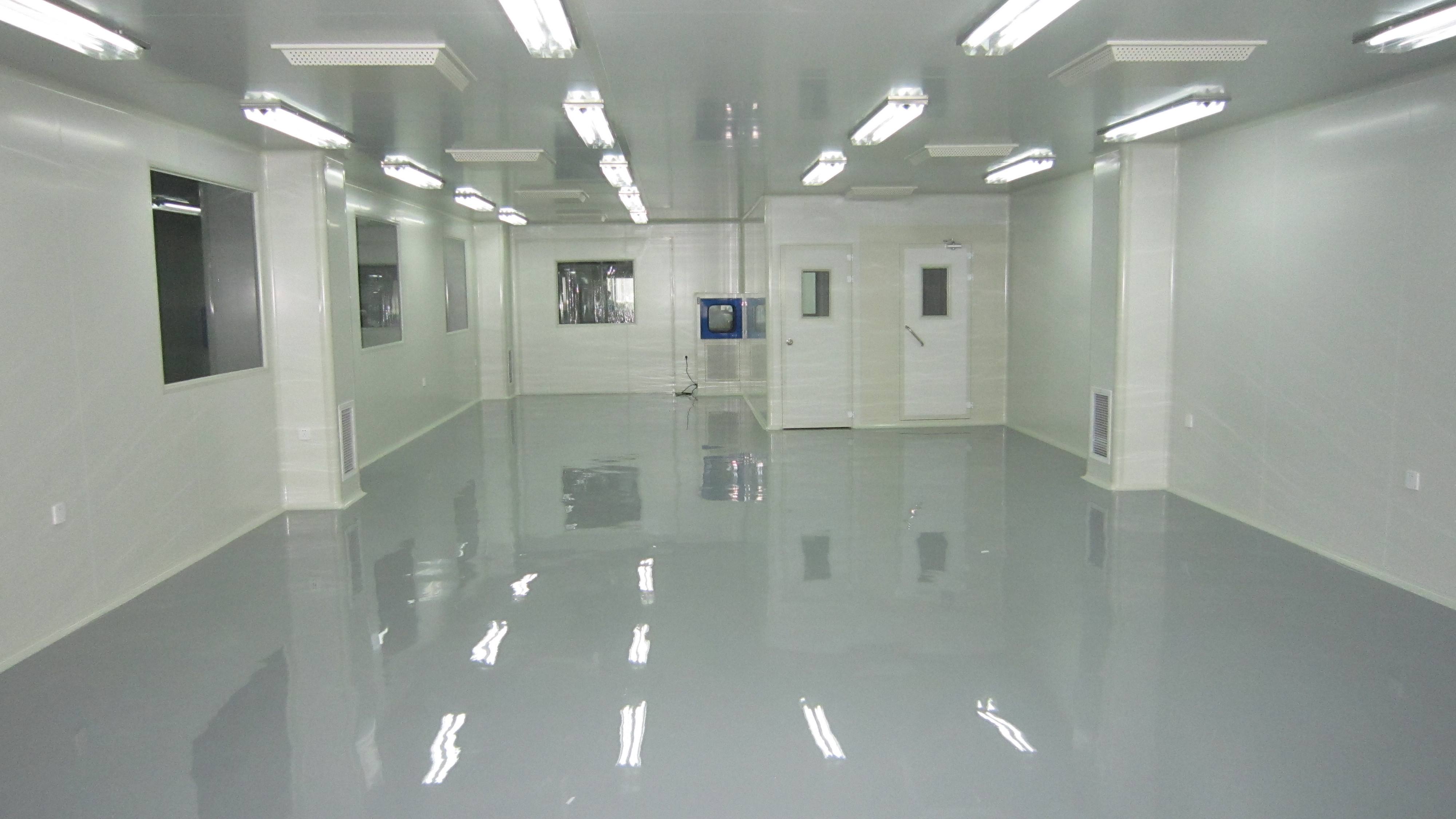 無塵車間工程公司